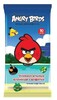 Салфетки влажные детские Angry Birds (универсальные) №30