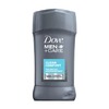 Dove Men+Care дезодорант стик Clean Comfort (2х50 мл)