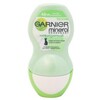 Garnier дезодорант-шарик антиперспирант защита 5 нежность хлопка 48ч  50мл