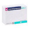 Гроприносин 500мг таб №50