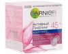 GARNIER (Гарнье) Skin Naturals Активный лифтинг 45+ ночной уход 50 мл