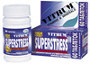 Витрум Superstress таб п/о №60  (с железом и биотином)