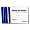 Эреспал таб п/о 80мг №30