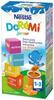 Nestle Junior Do Re Mi cо вкусом мёда 350 г (1-3 года)