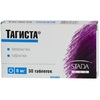Тагиста таб 8мг №30