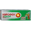 Нурофен Экспресс гель 5% 50г двойное действие