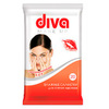 Салфетки влажные для снятия макияжа Diva make up №20 с вит А и Е