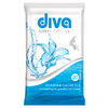 Салфетки влажные очищающие Diva universal №20