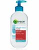 GARNIER Skin Naturals Чистая Кожа Актив очищ. гель п/прыщей