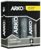 Arko Men набор PLATINUM (гель/бритья,гель/душа)