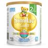 Similac (Симилак) GOLD 2 от 6 до 12 месяцев сухая детская адаптированная молочная смесь 400 г