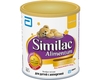Similac Алиментум с рождения, лечебная  сухая смесь для детей с аллергией, 400 г