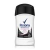 Rexona (Рексона) дезодорант-cтик Invisible BLACK + WHITE 48ч 40мл x 2