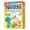 Nestle каша молочная рисовая с яблоком 220г