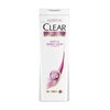 CLEAR vita ABE шампунь Мягкость и блеск 400мл