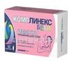 Комплинекс БЕБИ пор д/приготовления суспензии д/приема внутрь 1,5г №20