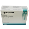 Пирацетам р-р д/ин 20% 10мл №10