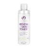 The U тоник для лица с кислотами Renew skin toner 145 мл