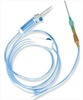 Система д/вливания инф р-ров"Avanti Medical"с наконечником Luer Lock игла 21G*1,5(08*40)