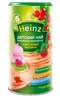 Heinz (Хайнц) Чай детский быстрораств. шиповник/малина 200 гр
