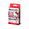 Набор пластырей  Medrull "Hello Kitty" №10