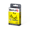 Набор пластырей Medrull "Kids Tattoo" "Mr.Happy" №10