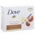 Dove крем-мыло  Shea Butter 100г (масло ши)