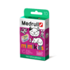 Набор пластырей Medrull "Kids Tattoo" "Mimi Kids" №10