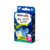 Medrull Ароматический пластырь "My little nose" №5 с 3-х лет