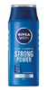 Нивея шампунь для мужчин Strong Power 250 мл