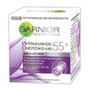 GARNIER (Гарнье) Skin Naturals Интенсивное омоложение 55+ крем дневной 50 мл