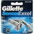 Gillette Sensor Excel картридж №5