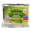 Heinz детское печенье c бананом и яблоком 60г