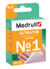 Бинт эластичный сетчатый нестерильный  "Medrull" №1