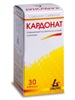 Кардонат капсулы №30