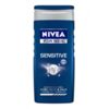 Нивея гель для душа муж.Sensitive 250мл