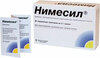Нимесил гран д/приг сусп 2г №30 пак