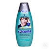 Schauma (Шаума) шампунь  для мужчин свежесть мяты 400мл