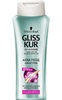 GLISS KUR Hair Repair шампунь Аква уход д/ослабленных волос 250мл