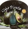 Lassieel Night Miracle Avocado маска ночная 2 шт в уп.