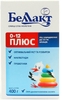 Беллакт 0-12 мес. Плюс 400г