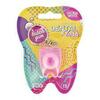 Global White Зубная нить babble gum Dental Floss 15м