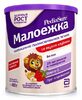 ПедиаШур Малоежка спец.смесь д/энтер питания со вкусом клубники 400г