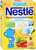 Nestle каша молочная мультизлак.банан-земляника с бифидобакт.250г