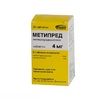 Метипред таб 4мг №30