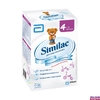 Similac (Симилак) 4 c 18мес. 700 г