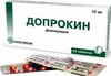 Допрокин таб 10мг №20