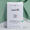 Swiss`Ovit Витамин D3 2000IU капсулы №30 пищевая добавка