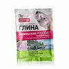 Глина Карельская розовая тонизир косметич. со сбором целебных трав 75 г