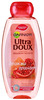 GARNIER Ultra Doux шампунь Обьем и густота д/тонких волос 400мл  дрожжи и гранат